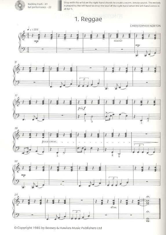 The Microjazz Collection 2 level 4 (+CD)