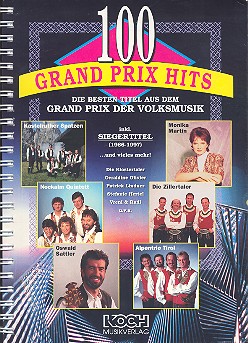 100 Grand Prix-Hits