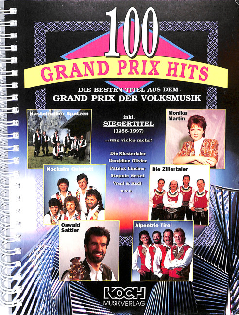 100 Grand Prix-Hits