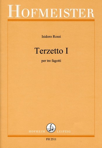 Terzett Nr.1