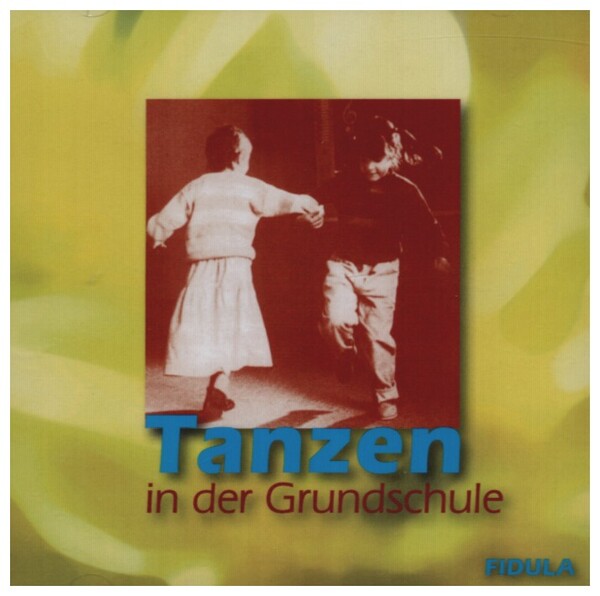 Tanzen in der Grundschule