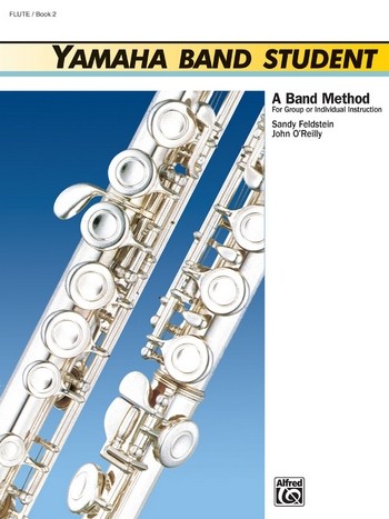 Yamaha Band Student vol.2