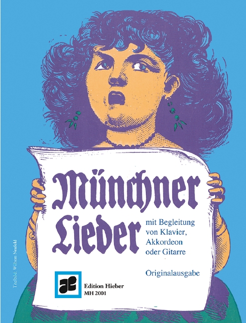 Münchner Lieder