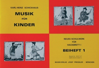 Musik für Kinder