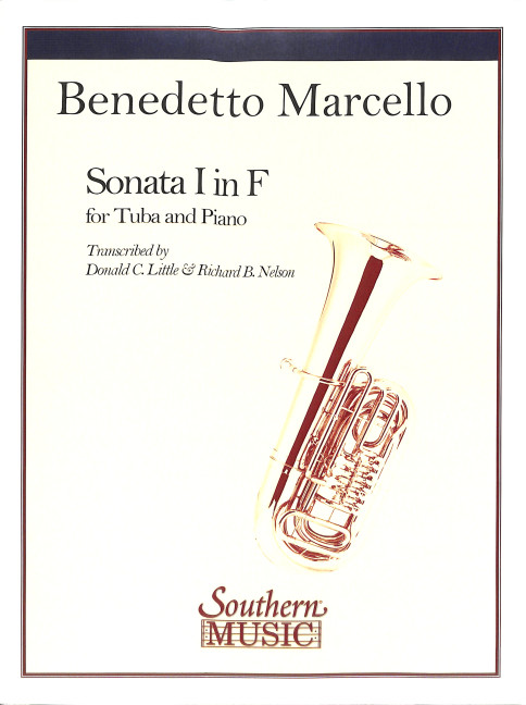 Sonata no.1