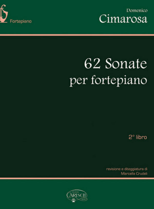 62 sonate vol.2 (nos.27-62)