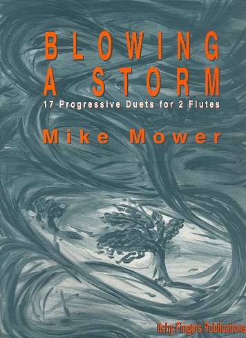 Blowing a storm 17 progressive duets