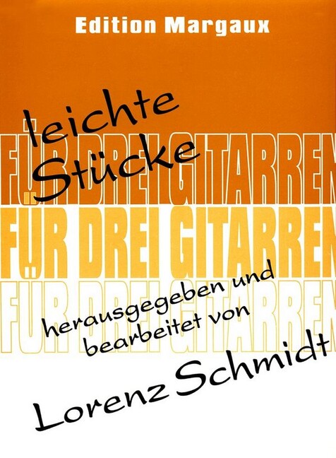 Leichte Stücke