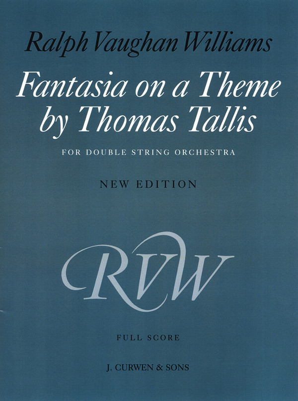 Fantasia on a theme by Thomas Tallis