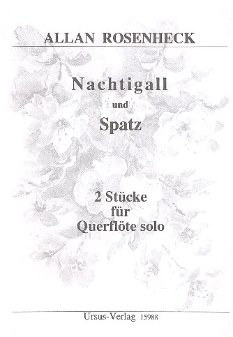 Nachtigall und Spatz 