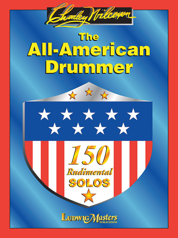 The All-American Drummer