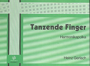 Tanzende Finger