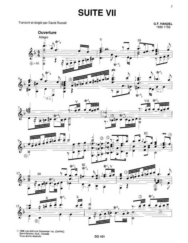 Suite no.7
