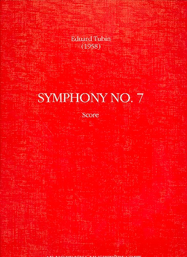 Symphony no.7