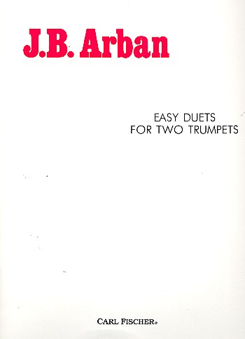 Easy Duets