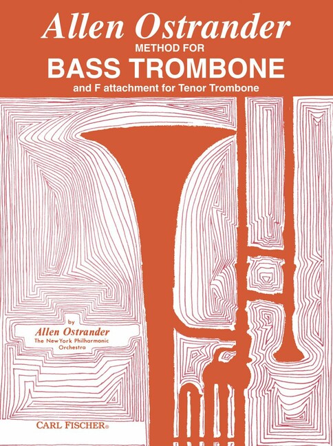 Method for bass trombone and