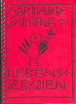 Lebenszeichen Liederbuch