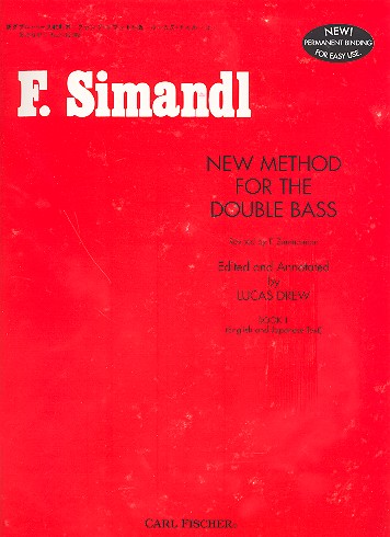 New Method vol.1 for the double