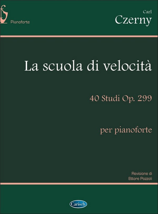 La scuola della velocita