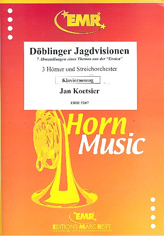 Döblinger Jagdvisionen