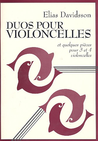 Duos et quelques pieces 