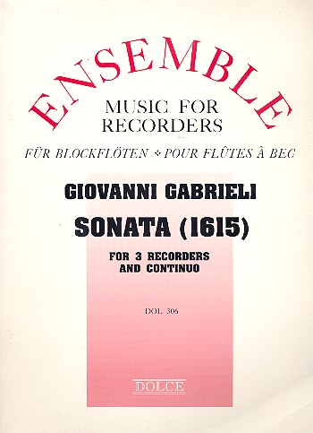 Sonata (1615) 