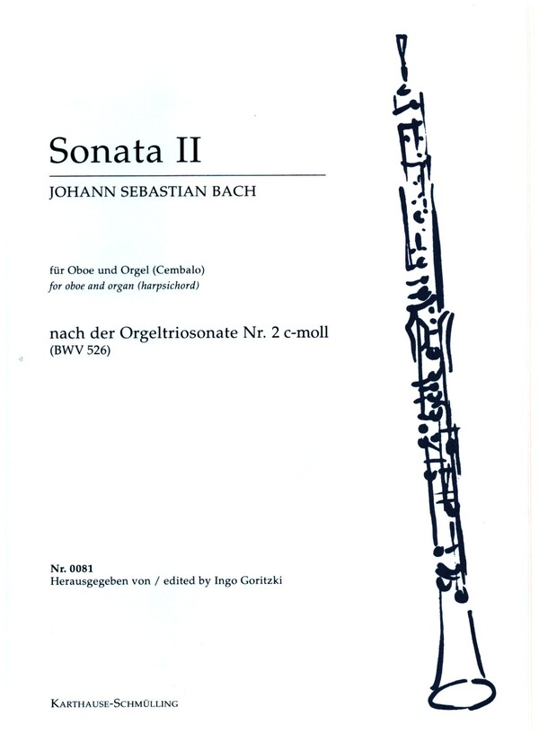 Sonate Nr.2 