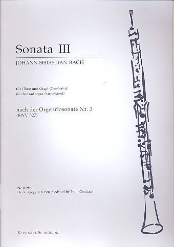 Sonate Nr.3 