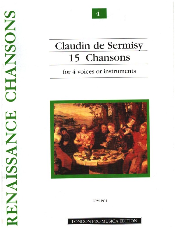 15 Chansons