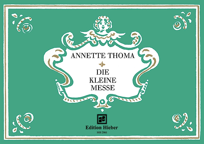 Die kleine Messe Ausgabe A