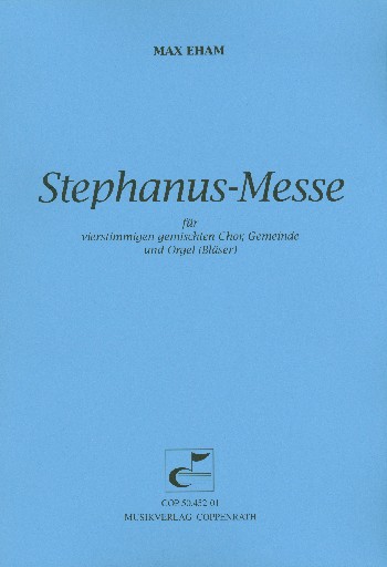Stephanus-Messe