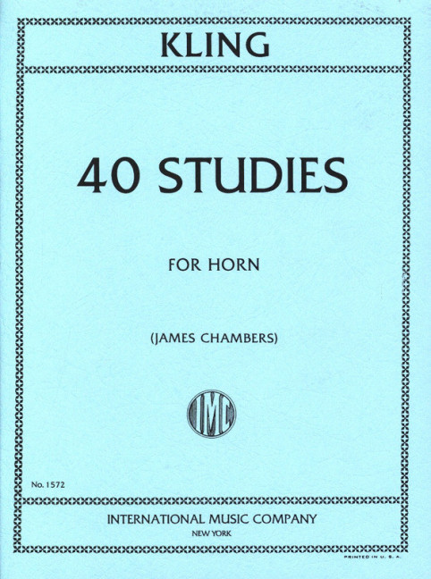 40 Studies