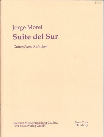 Suite del Sur