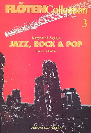 Jazz, Rock und Pop 