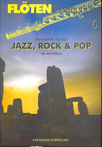 Jazz, Rock und Pop