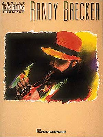 Randy Brecker: Songbook for