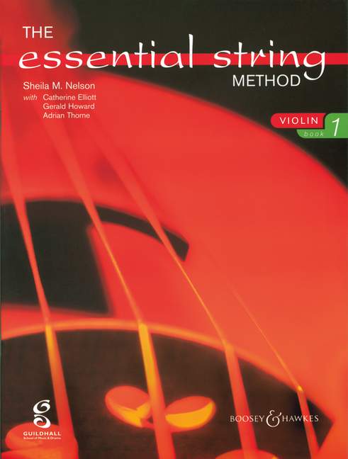 The essential String Method vol.1