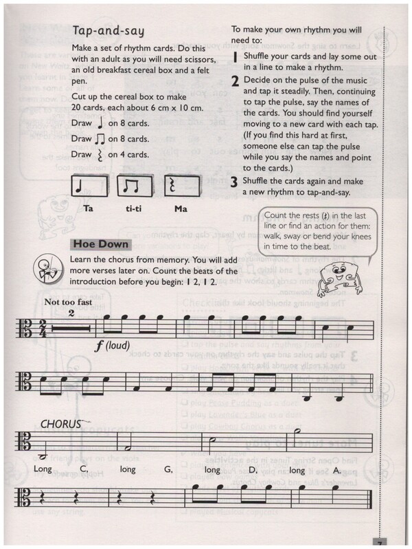 The essential String Method vol.1