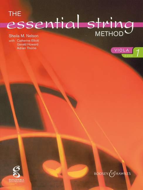 The essential String Method vol.1