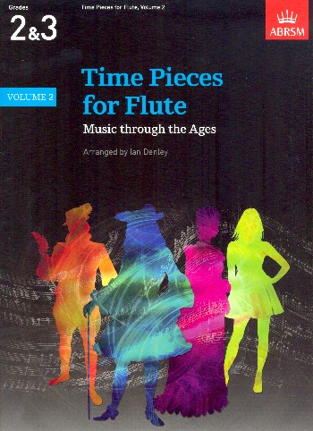 Time Pieces vol.2 