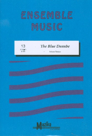 The blue Danube