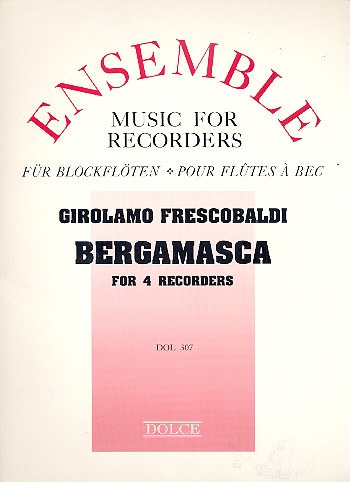Bergamasca 