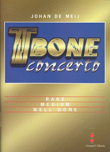 T-Bone Concerto