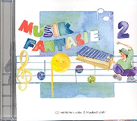 Musikfantasie Band 2