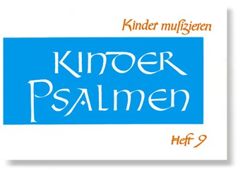 Kinder musizieren Band 9