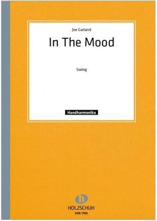 In the Mood Swing für diatonische