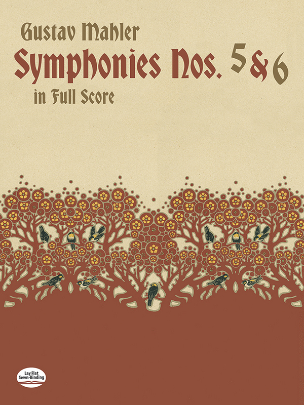 Symphonies no.5 and no.6