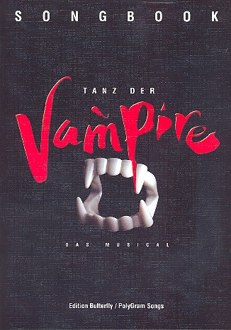 Tanz der Vampire