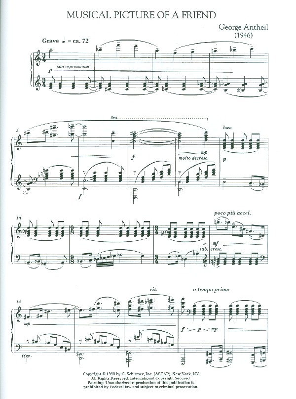 The Piano Album