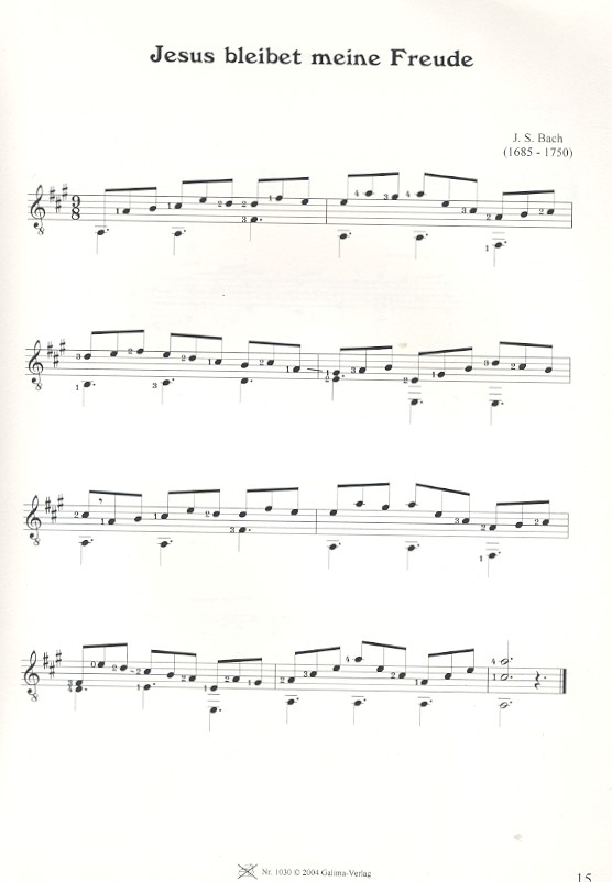 Leichte Spielstücke Band 1